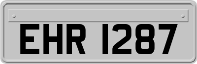 EHR1287