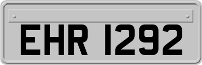 EHR1292