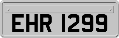 EHR1299
