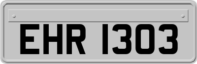 EHR1303