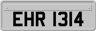 EHR1314