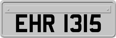 EHR1315