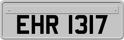 EHR1317