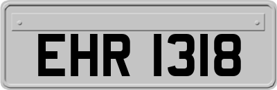 EHR1318