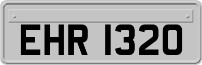 EHR1320