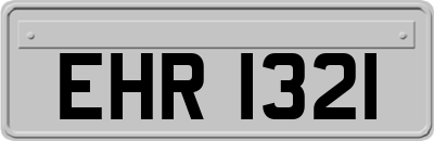 EHR1321