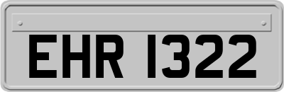EHR1322
