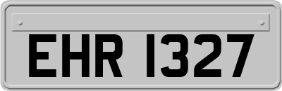 EHR1327
