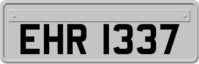EHR1337