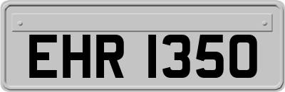 EHR1350