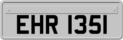 EHR1351