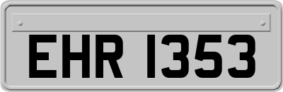 EHR1353