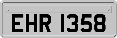EHR1358