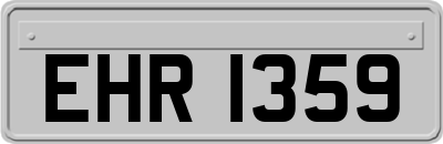 EHR1359