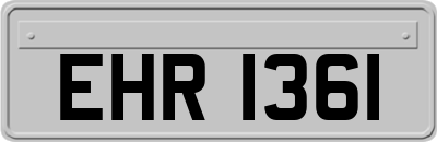 EHR1361
