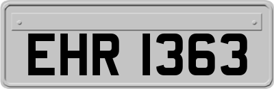 EHR1363