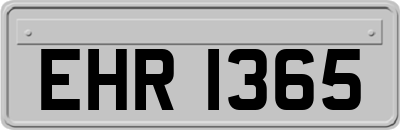 EHR1365