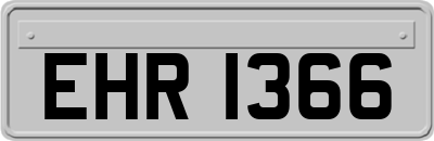 EHR1366