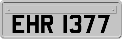 EHR1377