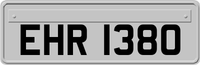EHR1380