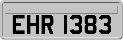 EHR1383