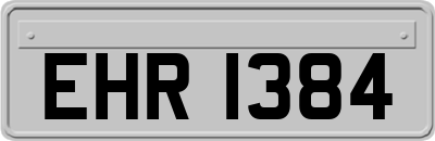 EHR1384