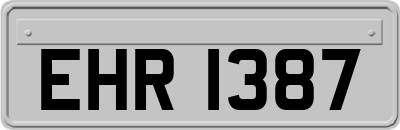 EHR1387