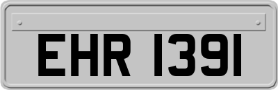 EHR1391
