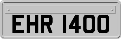 EHR1400
