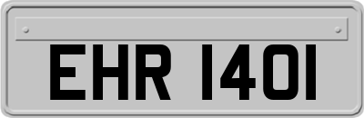 EHR1401