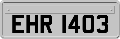 EHR1403