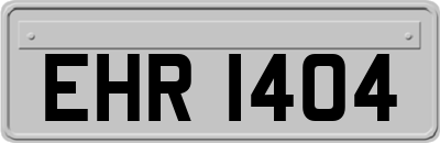 EHR1404