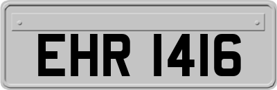 EHR1416