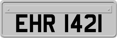 EHR1421