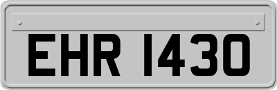 EHR1430
