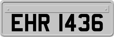 EHR1436