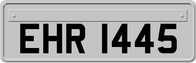 EHR1445