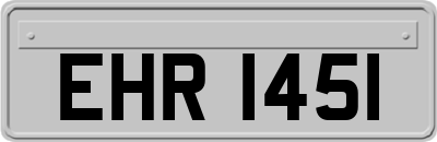 EHR1451