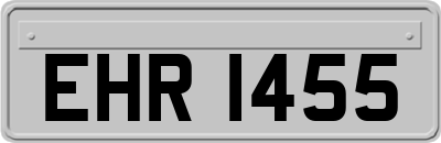 EHR1455