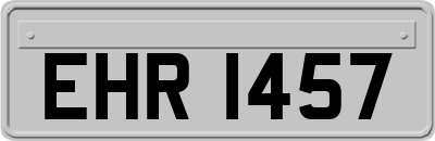 EHR1457