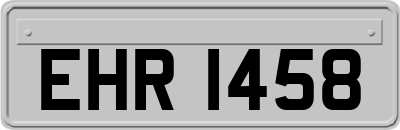 EHR1458