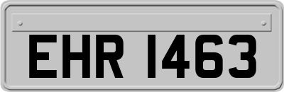 EHR1463
