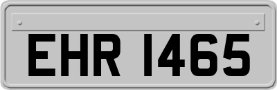 EHR1465