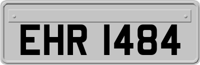 EHR1484