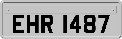 EHR1487