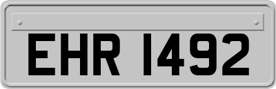 EHR1492