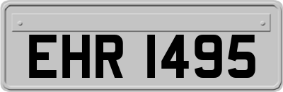EHR1495