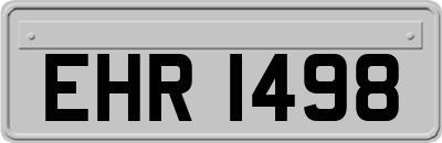 EHR1498
