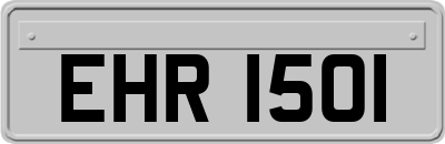 EHR1501