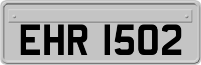 EHR1502